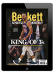 Beckett Sports Card Monthly February 2022 Digital